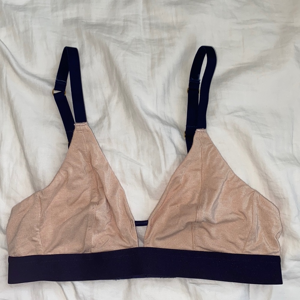 Lively Bralette